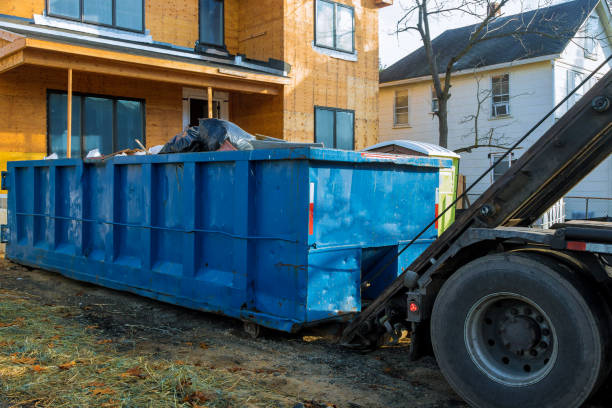 Best Shed Removal  in Medina, TN