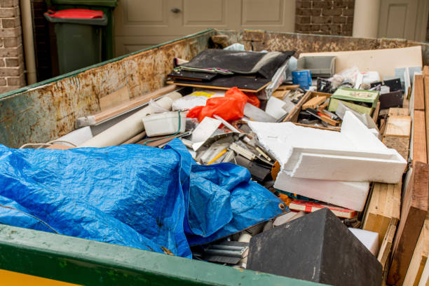 Best Same-Day Junk Removal Services  in Medina, TN