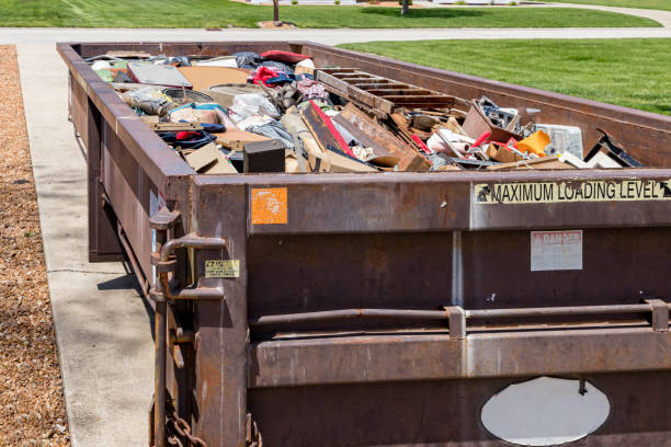 Reliable Medina, TN Junk Removal Services Solutions