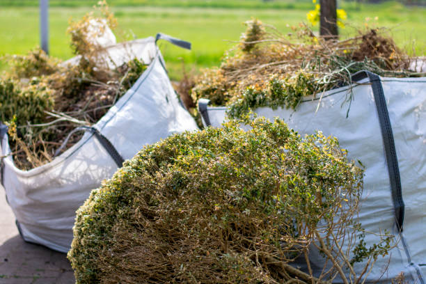 Professional Junk Removal Services in Medina, TN